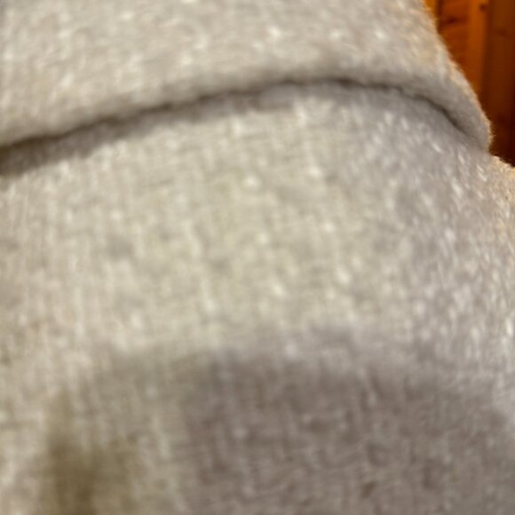 Cropped Blazer - Picture 3 of 7